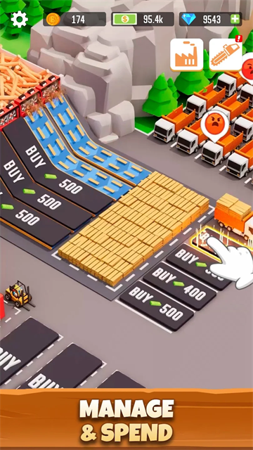 我要当首富游戏v1.12.7(3)