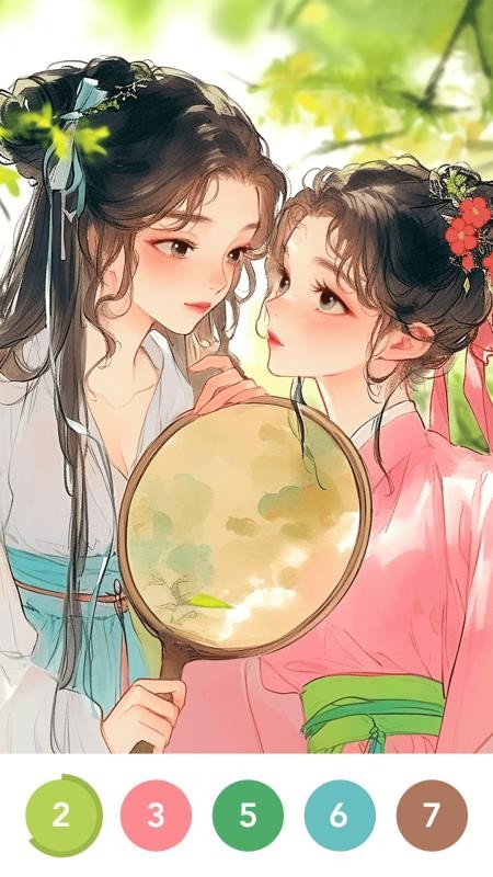 涂个壁纸精选官方版v1.1.9 3