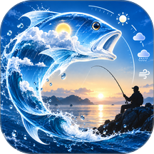 钓鱼气象实时版手机版 v3.1.1001