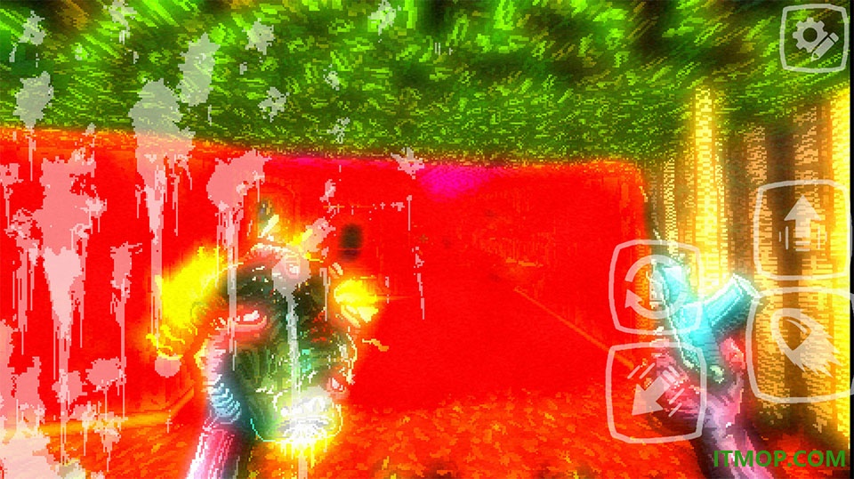后虚空游戏(Post Void)