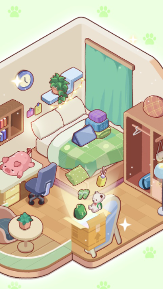 梦幻房间(Dreamy Room)v8.0.9 4