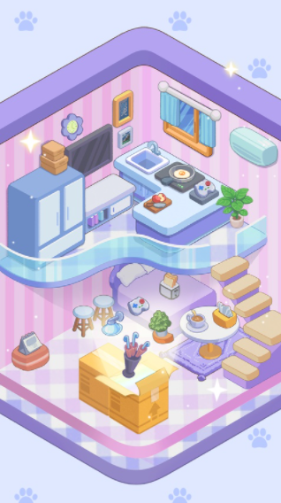 梦幻房间(Dreamy Room)v8.0.9 3
