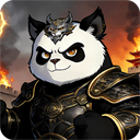 熊猫大作战游戏 v1.0.0