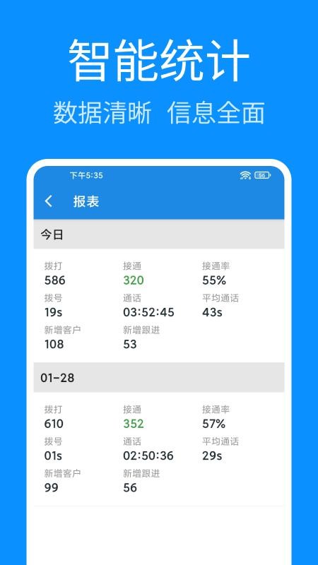 轻松拨号官网版v1.2.9(1)