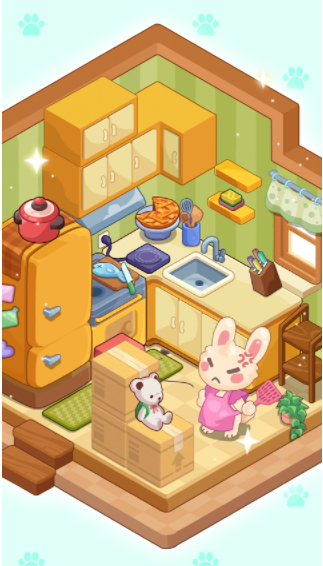 Dreamy Room(梦幻房间)v8.0.9 2
