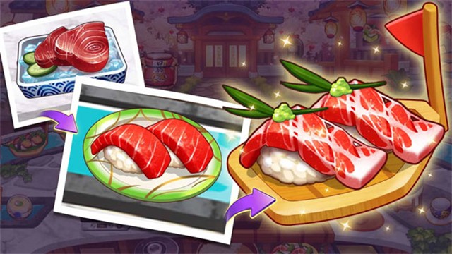 烹饪冒险游戏(Cooking Adventure)v70803(2)
