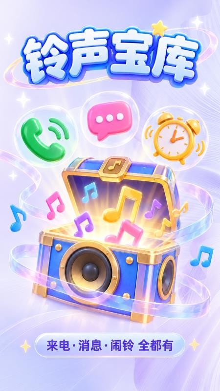 免费视频来电铃声手机版v1.0.0(1)