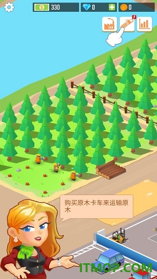 我要当首富游戏
