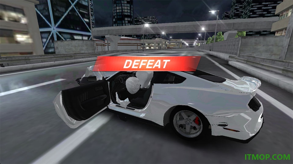 驾驶X无限(Drive X Unlimited)