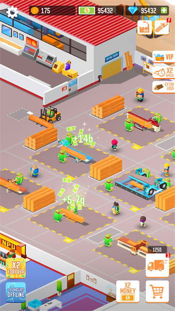我要当首富游戏v1.12.7(5)