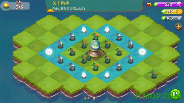 合合大陆游戏