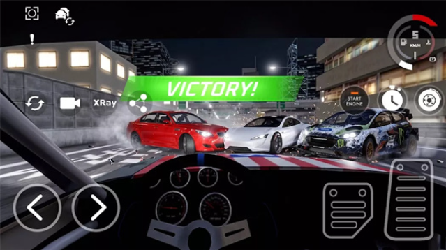 驾驶X无限(Drive X Unlimited)v1.0.0(5)