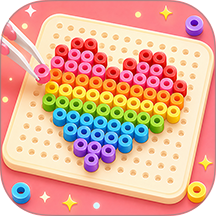 图转拼豆图纸集官方版 v1.0.0