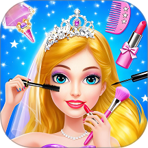 疯狂化妆派对游戏 v1.2