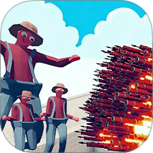 荒野全面战争游戏 v1.2