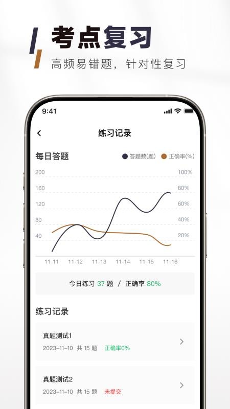 选调生真题库手机版v1.0.0 4