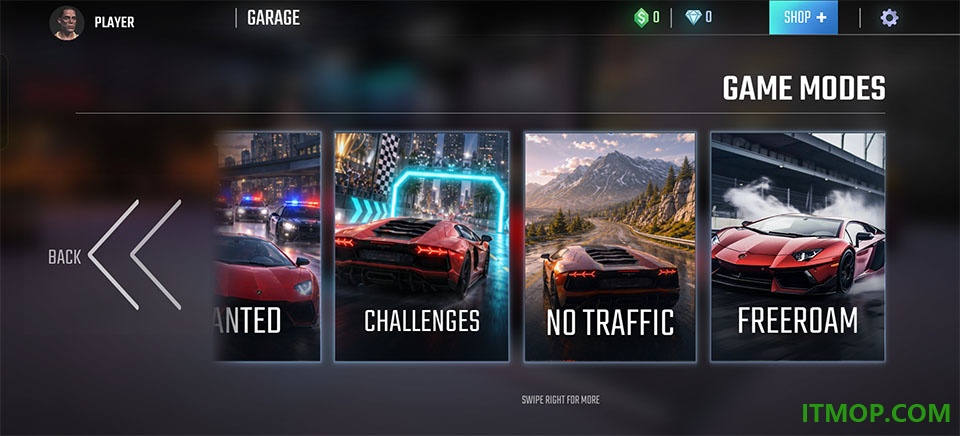 终极汽车驾驶模拟器2(Ultimate Car Driving Sim 2)