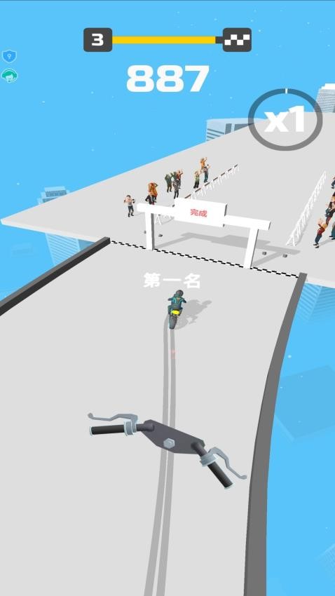 终极竞赛游戏v1.0.0(3)