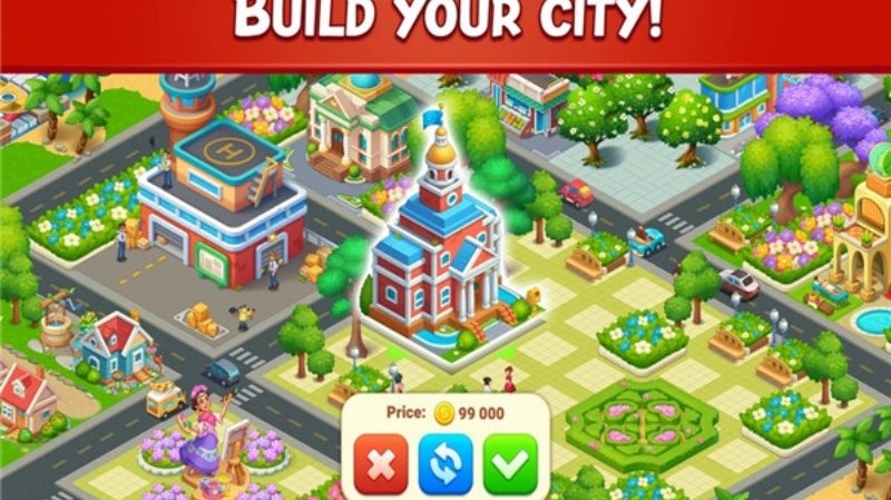 农场城市(Farm City)v2.14.1(1)