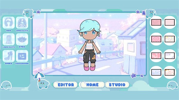 加查雪游戏v1.0 1