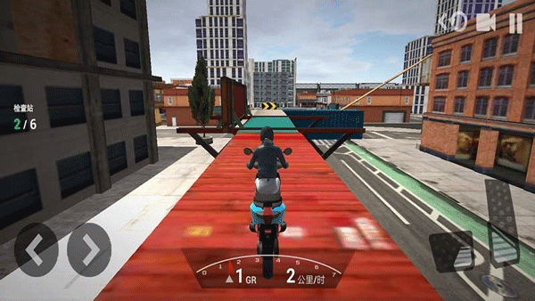 王者赛车拼装游戏v1.2 3