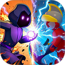 火柴人堡垒战争游戏 v1.2.1