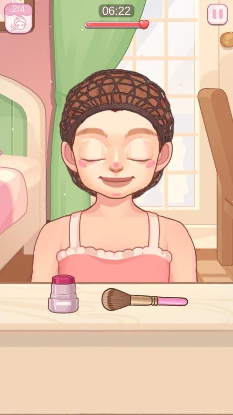我为公主装扮游戏v1.0.0 2