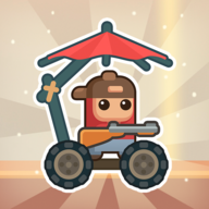尸潮战车游戏 v1.17.0