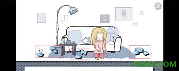 拣爱游戏