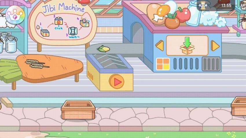 公主梦幻城堡游戏v1.0.0 2