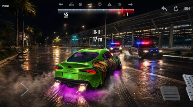 终极汽车驾驶模拟器2(Ultimate Car Driving Sim 2)v1.0.0(4)