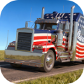 美国卡车模拟器Evo游戏 v1.2.70