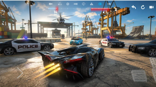 终极汽车驾驶模拟器2(Ultimate Car Driving Sim 2)v1.0.0(3)