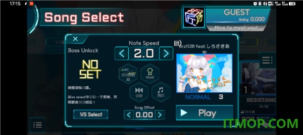 TAKUMI3音游