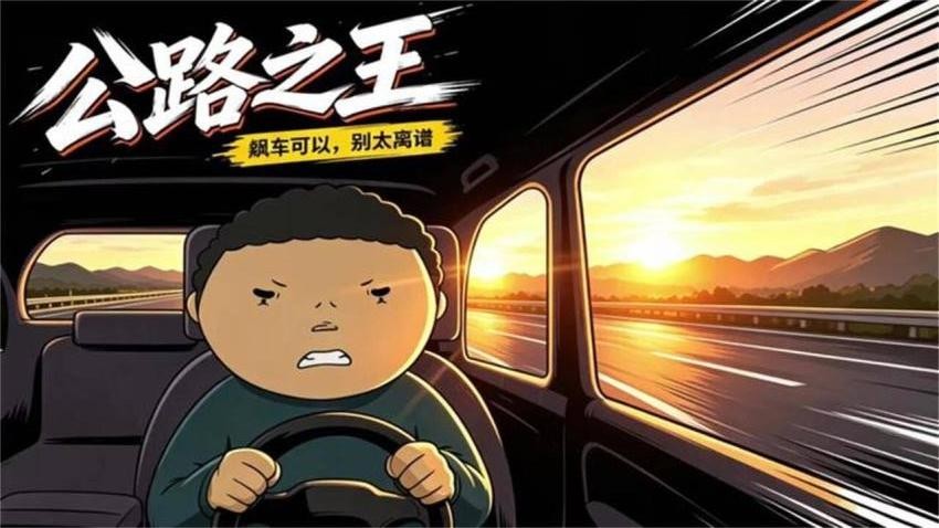 开放世界汽车驾驶游戏v1.0 3