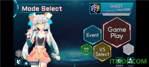 TAKUMI3音游