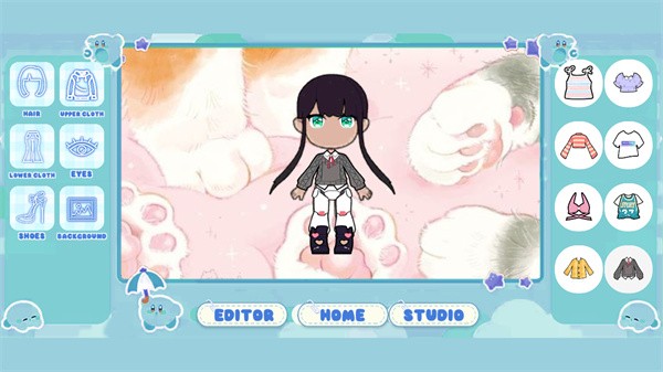 加查雪游戏v1.0 3
