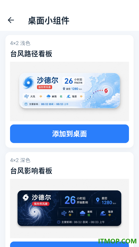 台风路径预报最新版