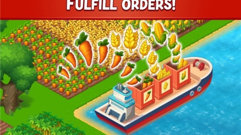 农场城市(Farm City)v2.14.1(3)