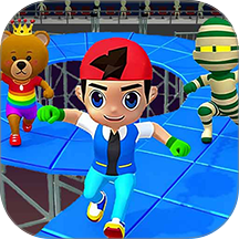 开心向前冲游戏 v1.1.8