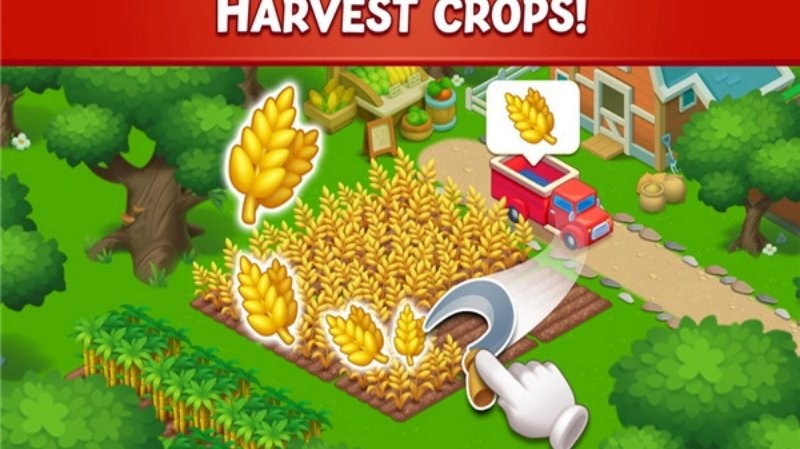 农场城市(Farm City)v2.14.1(4)