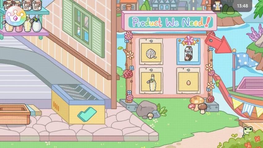 公主梦幻城堡游戏v1.0.0 1
