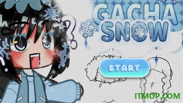 加查雪游戏