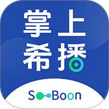 掌上希播官网版 v2.3.13
