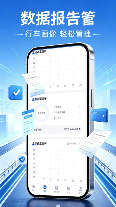 交通违章扣分指南v1.0.0(1)