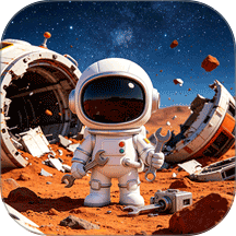 火柴人：火星纪元游戏 v1.1.3