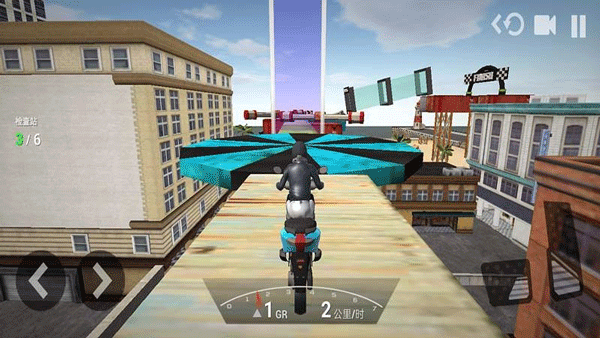 王者赛车拼装游戏v1.2 2