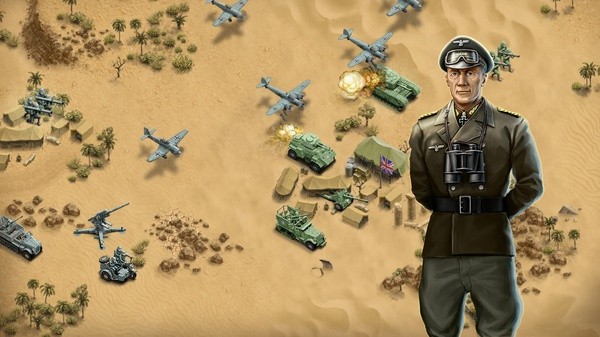 1943致命沙漠游戏v1.3.13 4