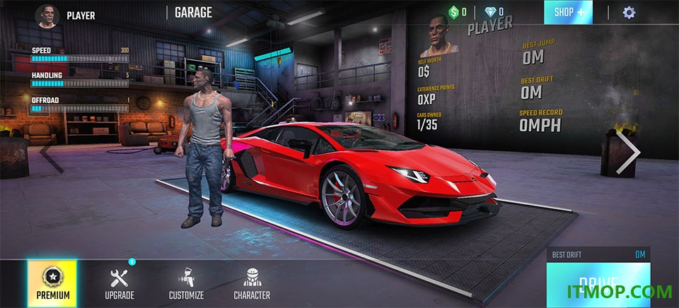 终极汽车驾驶模拟器2(Ultimate Car Driving Sim 2)