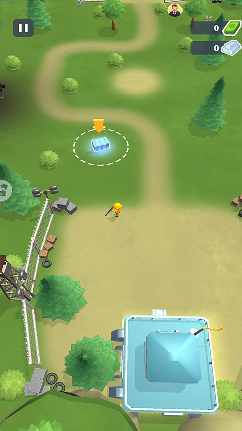 绝命射击求生游戏v1.0.3(2)